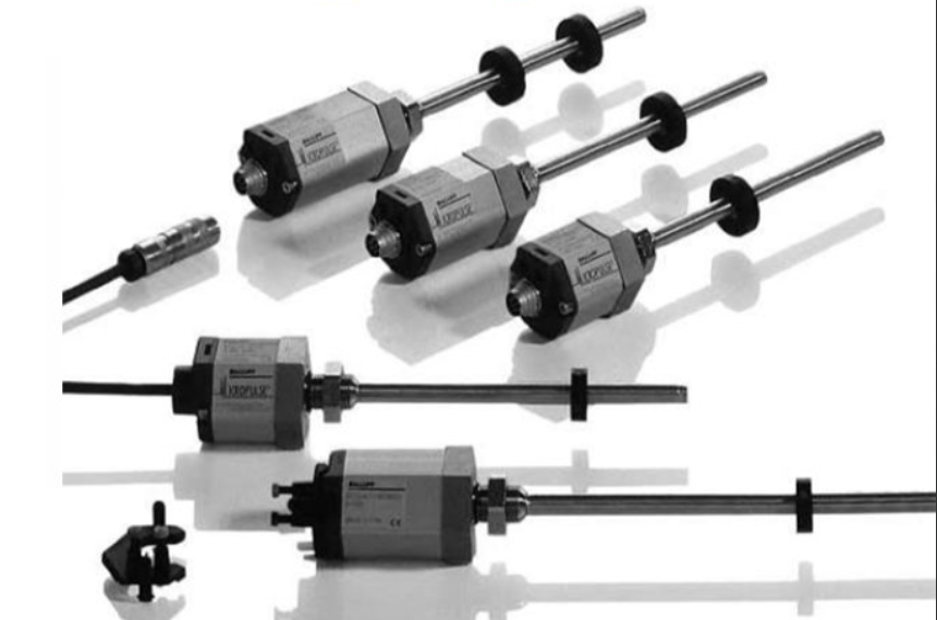 BTL5-E10-M0250-K-K05 BTL5-E10-M0250-K-SR32 BTL5-E10-M0250-P-S32磁致伸縮位移傳感器 電子尺 巴魯夫 balluff