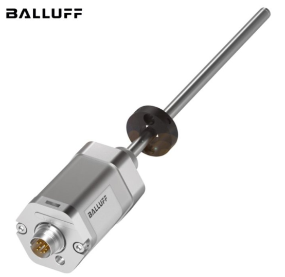 BTL5-S172-M0600-P-S32 BTL5-S172-M0650-P-S32磁致伸縮位移傳感器 電子尺 巴魯夫 balluff