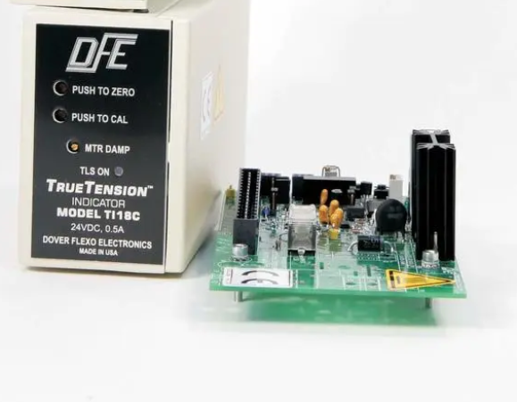 美國DFE SW6 EW控制器 TA500 TA1 TI18C Ti22型 1100TV通訊信號放大器