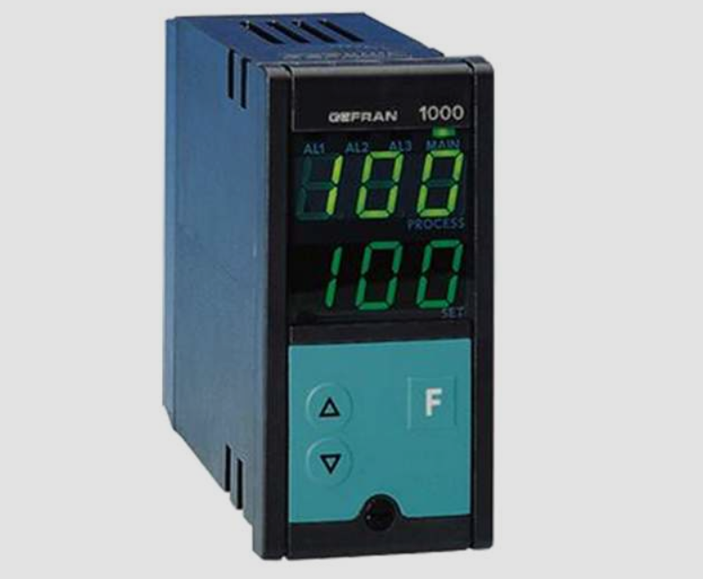 1000-R0-1R-0-1溫控器 溫度表 顯示控制儀表 杰佛倫 GEFRAN
