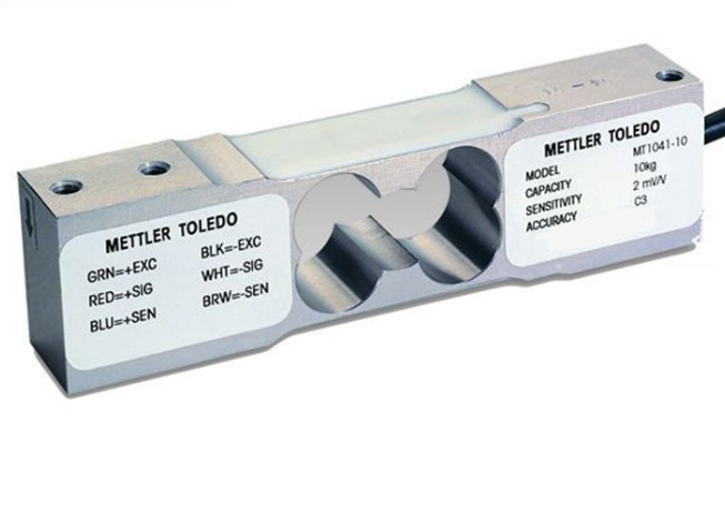 MT1041-75KG梅特勒托利多稱重傳感器 METTLER TOLEDO傳感器
