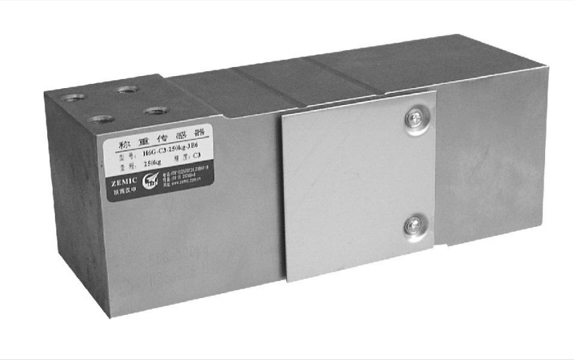 H6G-C3-(100kg-600kg)-3G6稱重傳感器_美國中航電測ZEMIC