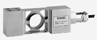 FLINTEC PC6 單點式稱重傳感器