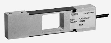 FLINTEC PC42 單點式稱重傳感器