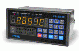 FS-2051C,FS-2051C稱重顯示儀表【韓國FINE】
