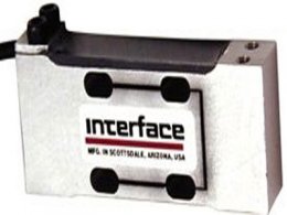 Interface MBI剪切粱式稱重傳感器 Interface稱重傳感器