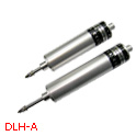 DAcell DLH-A-10位移傳感器