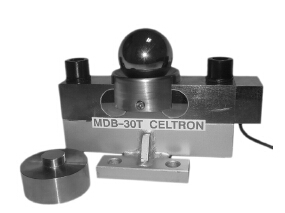 美國Celtron稱重傳感器MDBD-30T