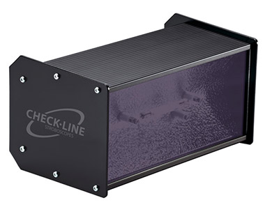 LS-9-12000-UV紫外線檢查頻閃儀_美國checkline
