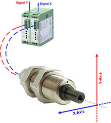 RFS150-XY徑向力傳感器2個測量軸傳感器